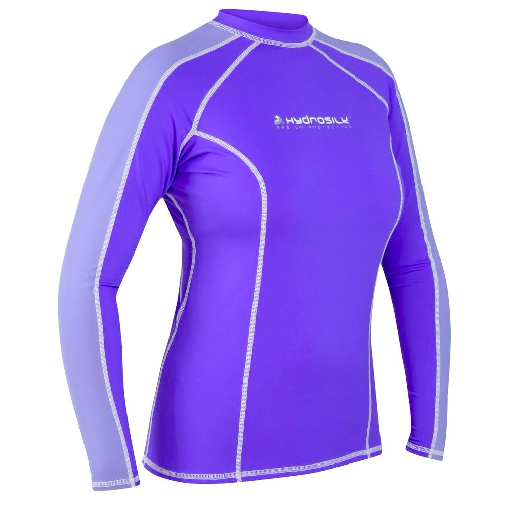 Brand New - Never worn Hydrosilk water sports top women size medium
